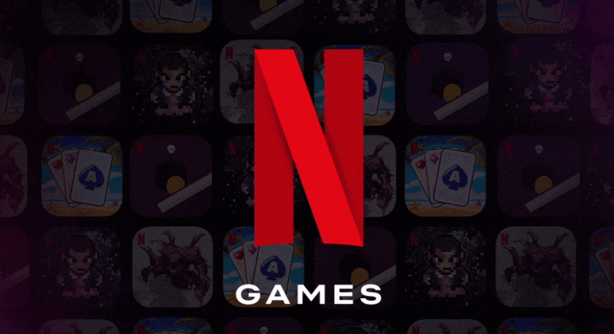 Netflix rusza z grami globalnie. Na początek 5 tytułów