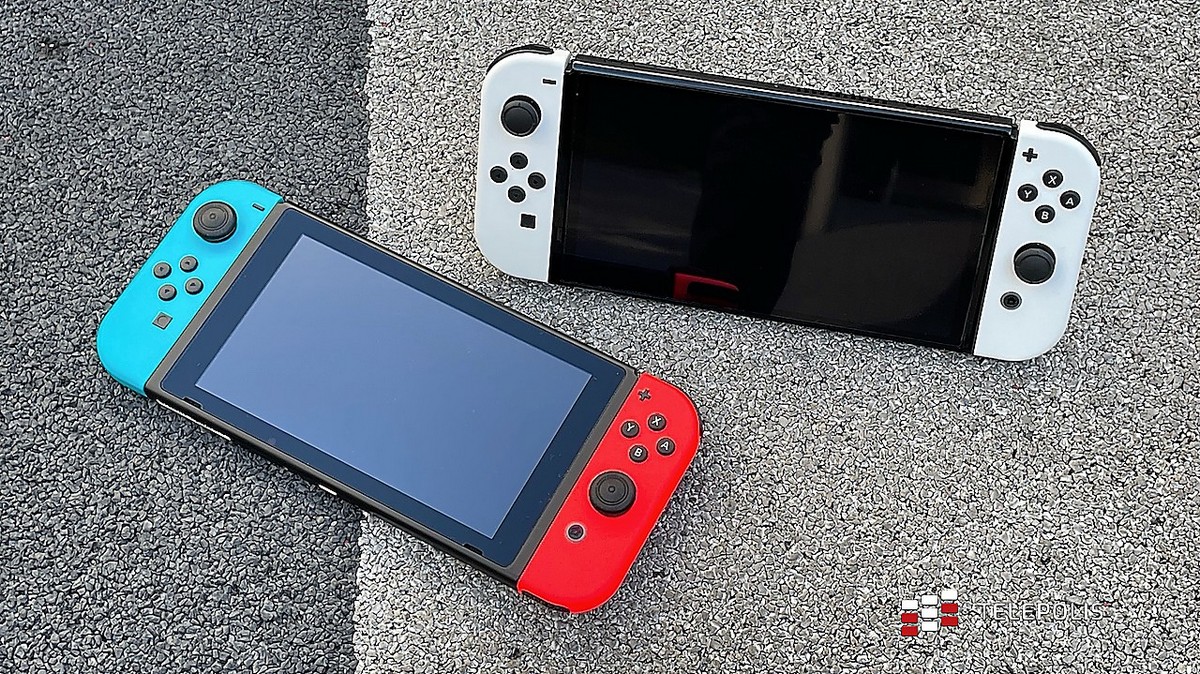 Nintendo zdradziło datę premiery nowej konsoli... tak jakby