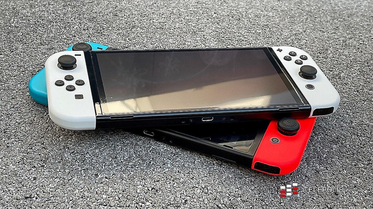 Nintendo Switch zniknie ze sklepów? Nie można tego wykluczyć