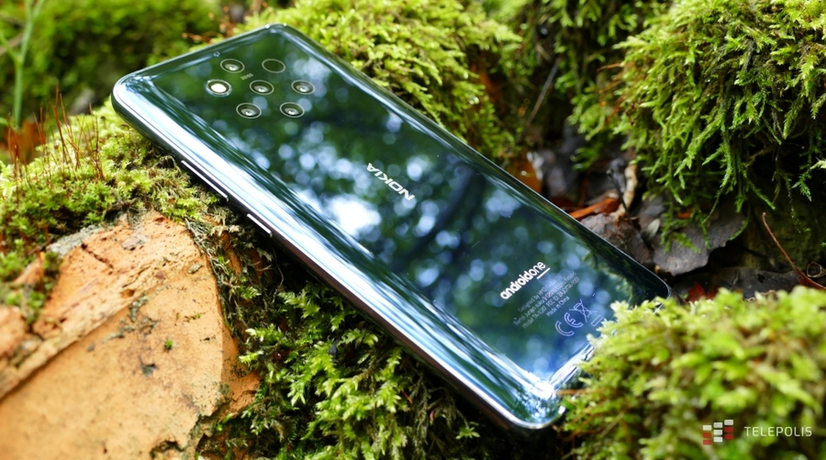 Nokia 9 PureView: zamiast Androida 11 zniżka na nowy telefon