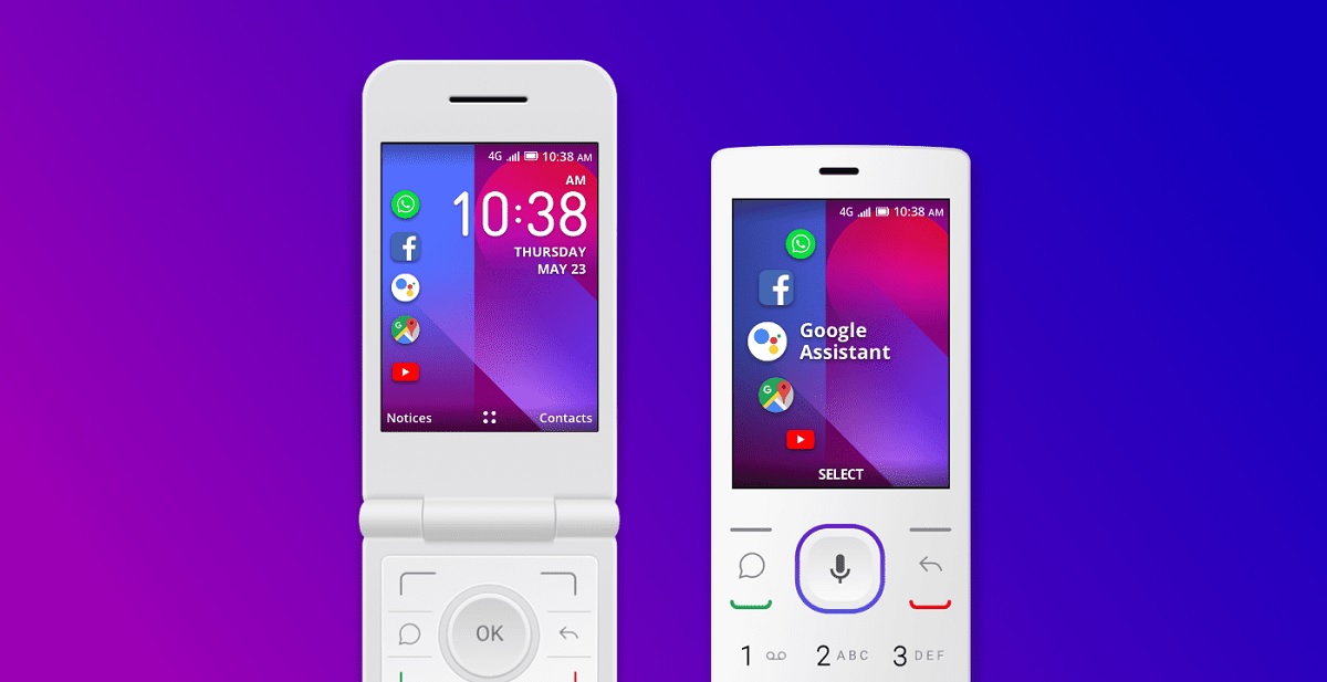 Nokia N139DL z KaiOS trafi do Europy
