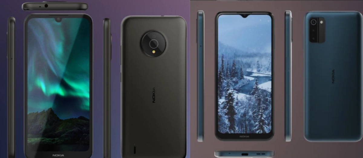 Nokia szykuje kilka tanich telefonów