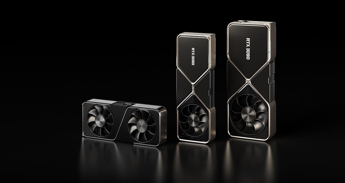 NVIDIA szykuje się na nową generację GPU. Co wiemy o Lovelace?