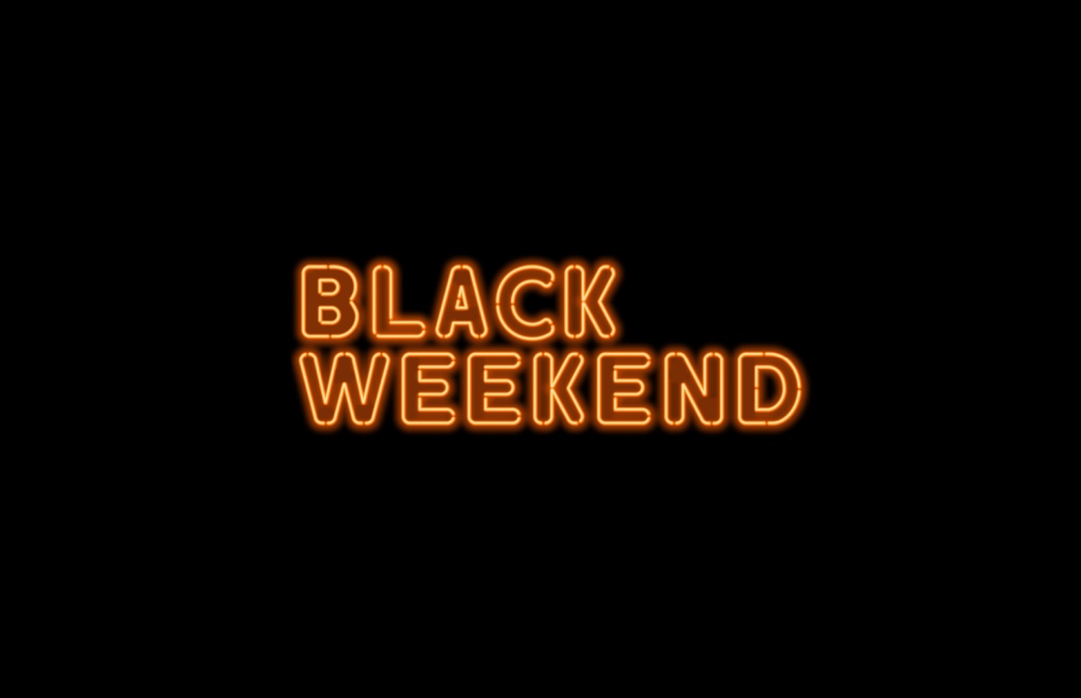 W Orange ruszył Black Weekend. Taniej kupisz smartfony i akcesoria