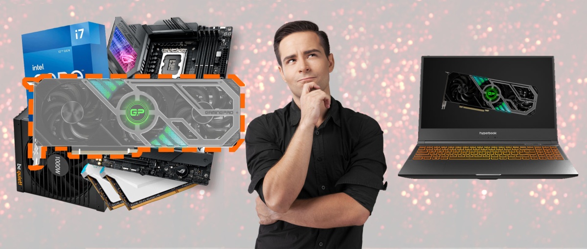Komputer na święta? Laptop albo (prawie) nic