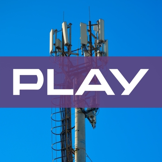 Play ma awarię, nie działają połączenia telefoniczne i internet