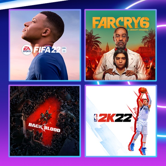 Black Friday w PlayStation Store: niższe ceny gier i subskrypcji