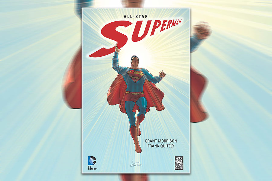 Komiksy, które warto znać (DC Comics) – część 2