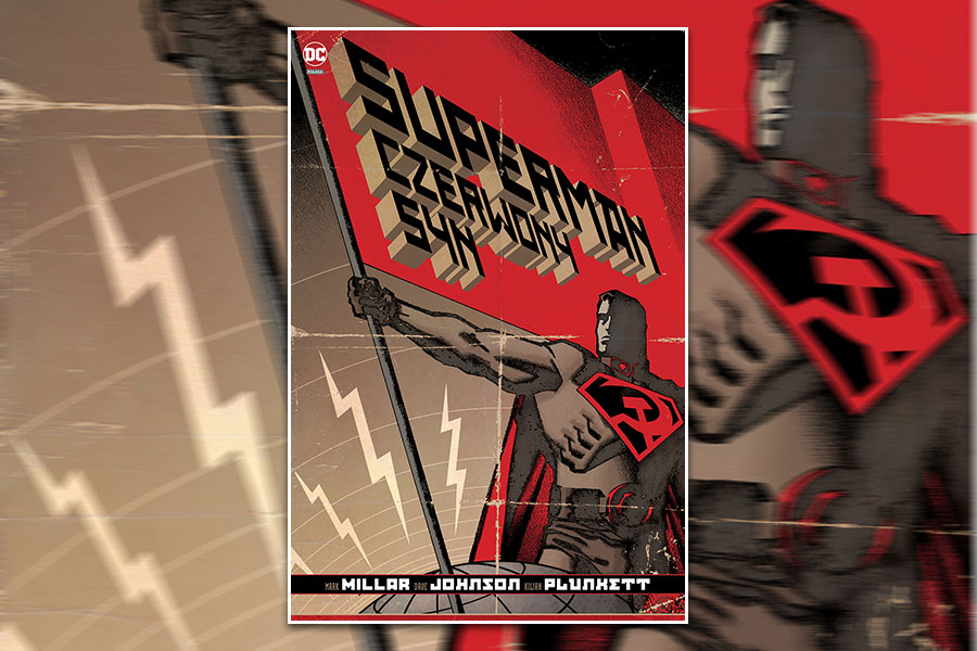 Komiksy, które warto znać (DC Comics) – część 2