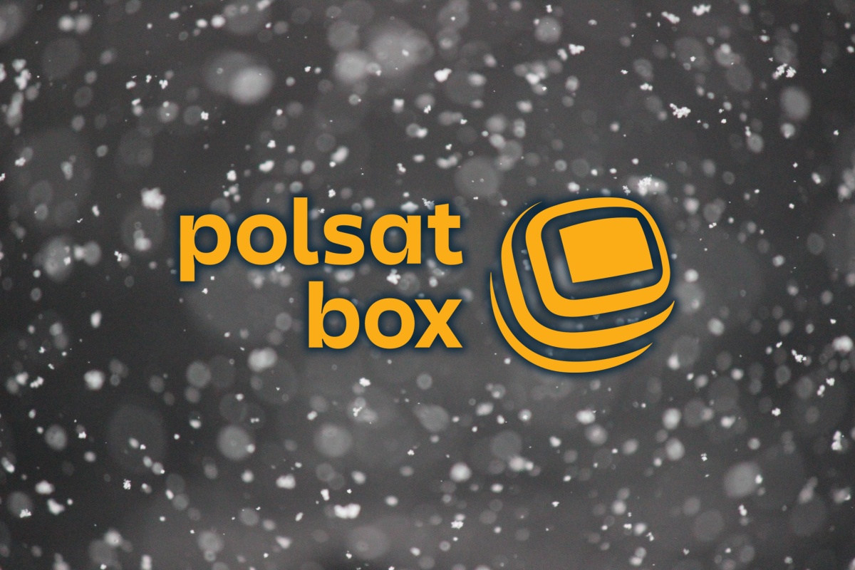Polsat Box ma awarię? Nie, to wina opadów i złego zamontowania anteny