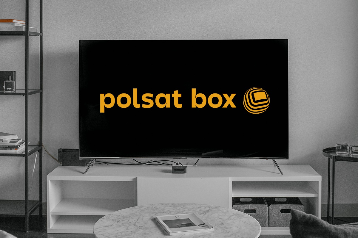 Polsat Box wprowadza kolejny nowy dekoder 4K
