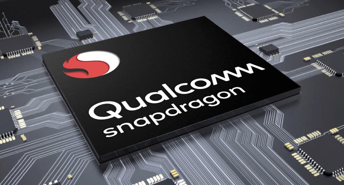Qualcomm grzebie w nazwach: Snapdragon 8 Gen 1 zamiast Snapdragona 898