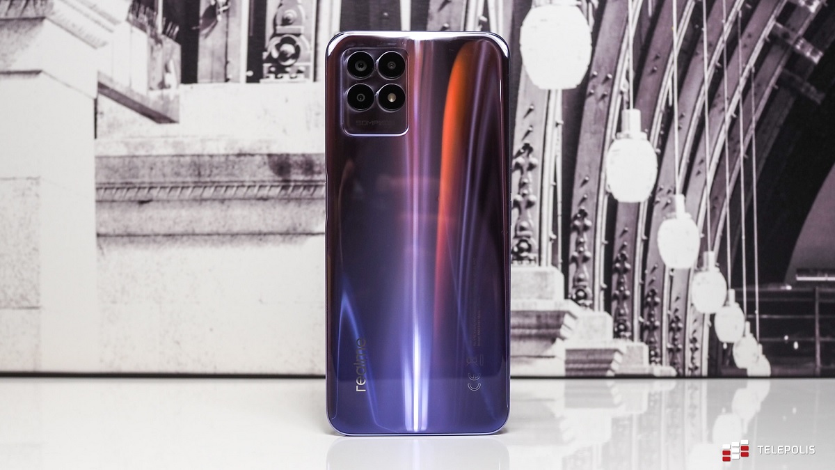Wiemy już kiedy pojawi się seria Realme 9