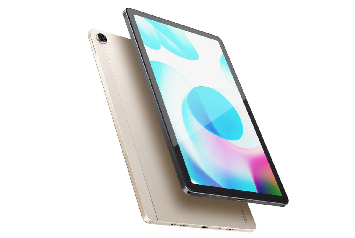 realme Pad wchodzi do sprzedaży w świetnej promocji na start