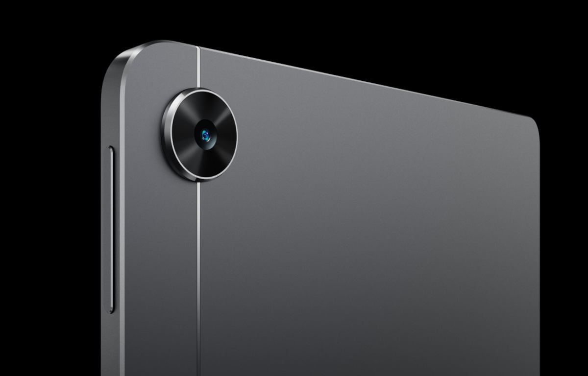 realme Pad wchodzi do sprzedaży w świetnej promocji na start