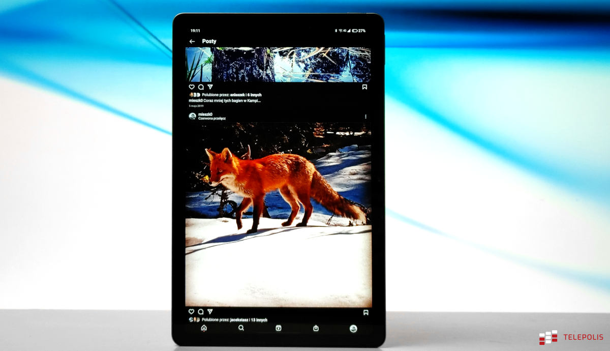 Smartfon nie zastąpi tabletu. Jeden dzień, który zmienił wszystko