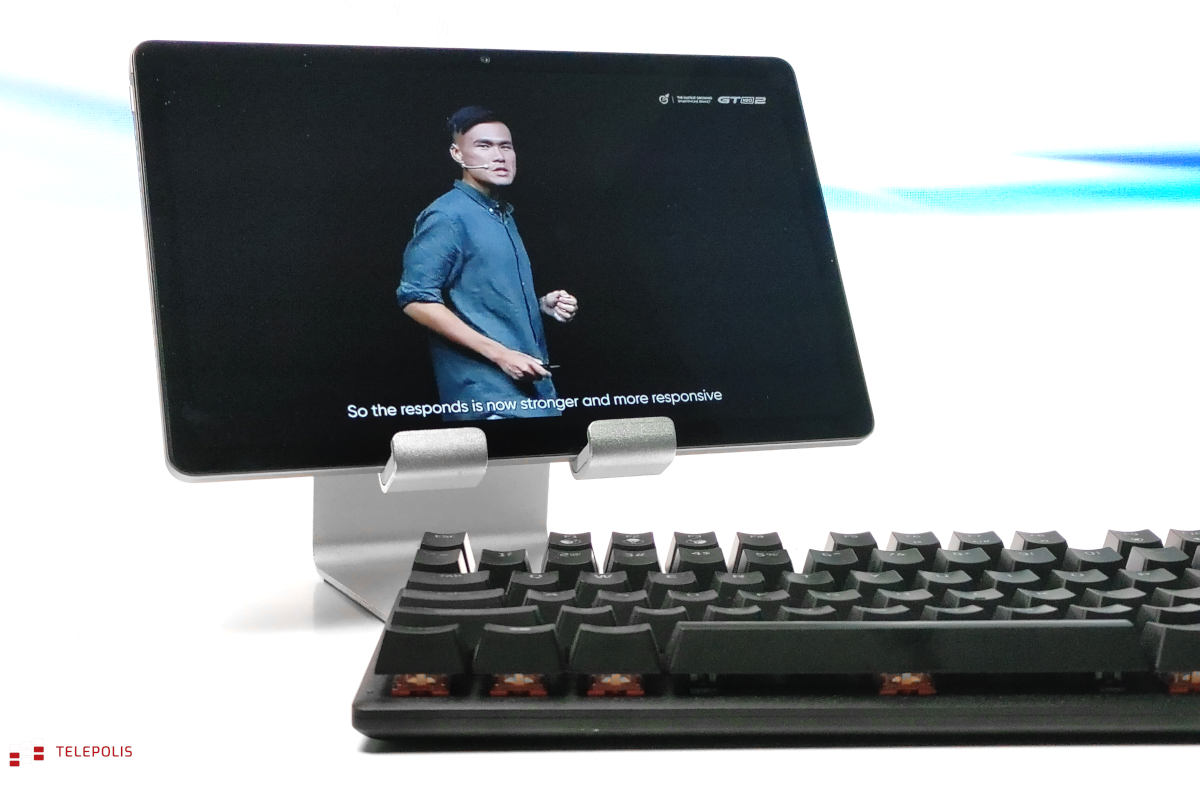Smartfon nie zastąpi tabletu. Jeden dzień, który zmienił wszystko