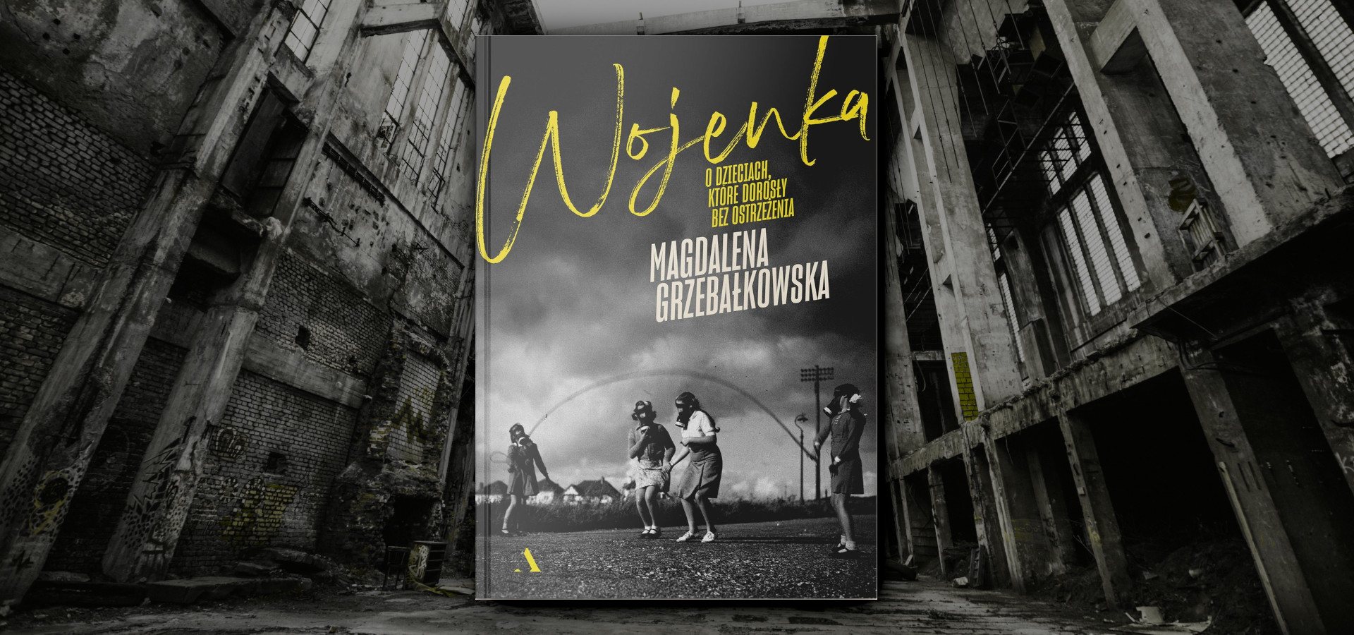 Te historie wydarzyły się naprawdę! Najlepsze reportaże na weekend