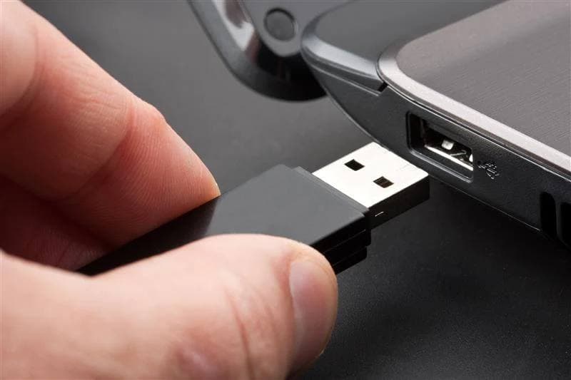 Rosja stanem umysłu. Taki pendrive mógł powstać tylko tam
