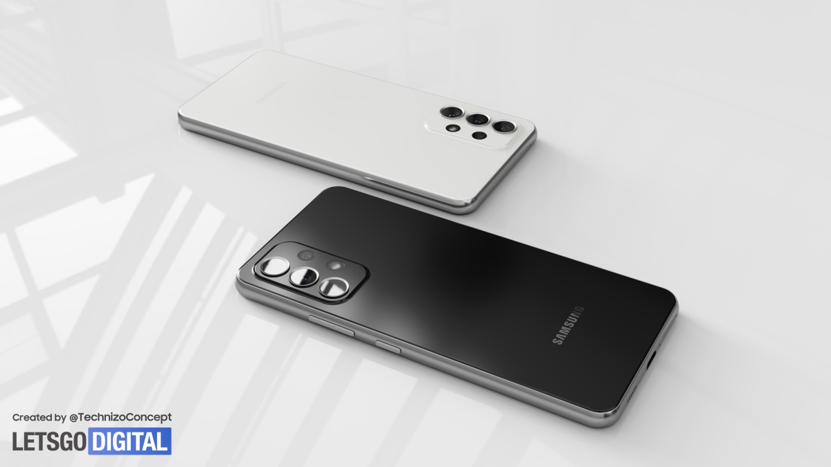 Samsung Galaxy A73 5G nadciąga. Co o nim wiemy?