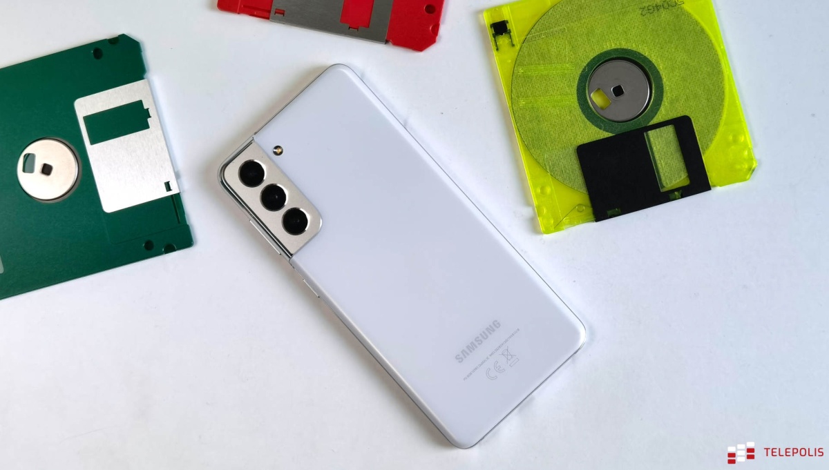 Promocja Samsung: kup Galaxy S21 5G lub Galaxy S20 FE 5G i odzyskaj 600 zł