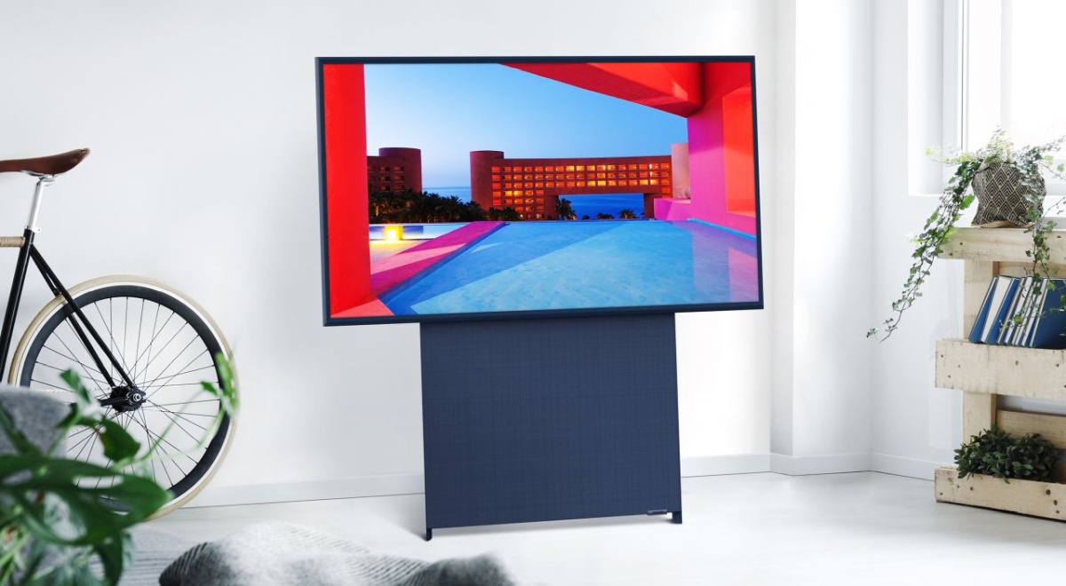 Netflix zaczął korzystać z kodeka AV1. Telewizory Samsung są na to gotowe