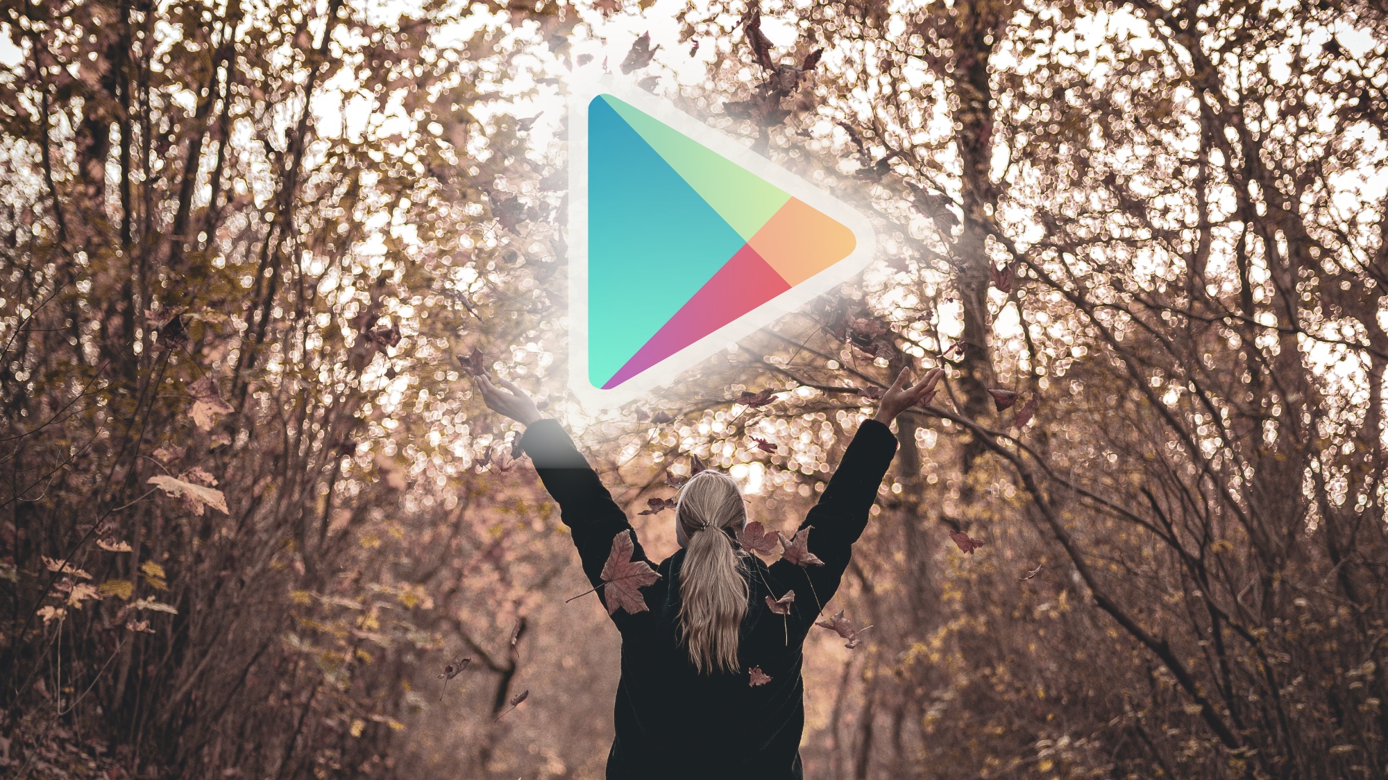Google Play: za darmo aplikacje i gry o łącznej wartości 125 zł!