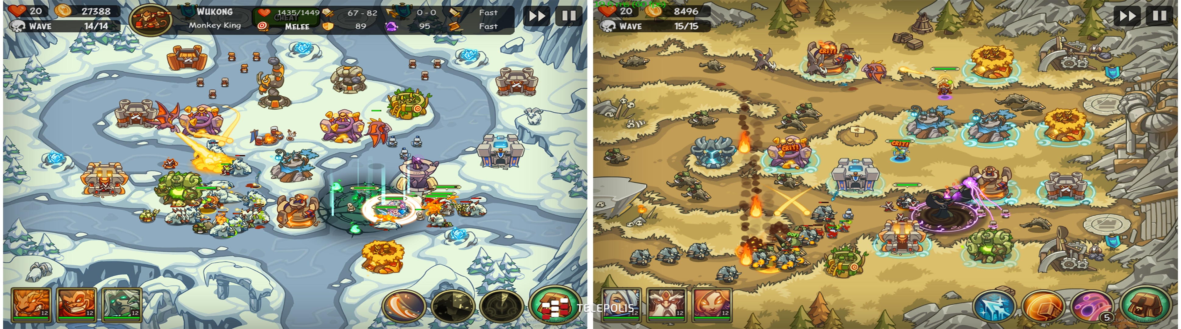 Google Play: za darmo aplikacje i gry o łącznej wartości 125 zł!