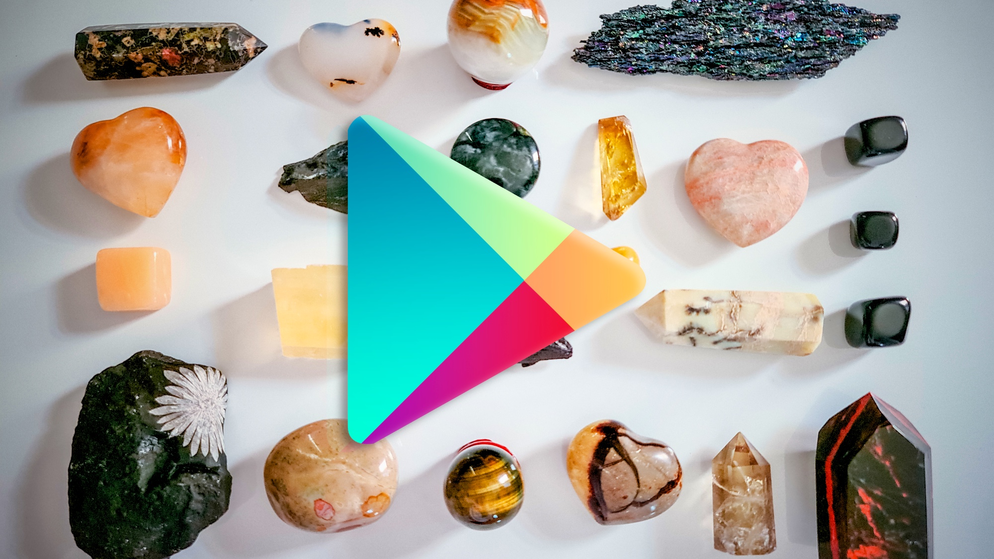 Google Play: za darmo aplikacje i gry o łącznej wartości prawie 90 zł!