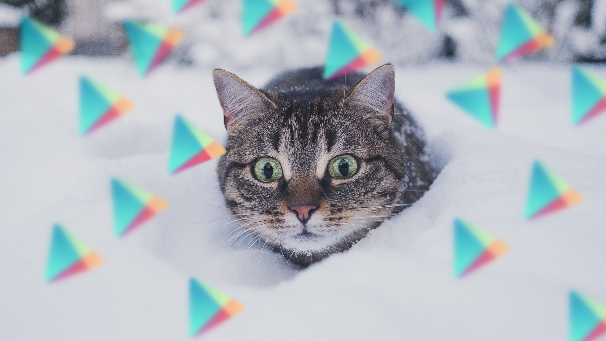 Google Play: za darmo aplikacje i gry o łącznej wartości ponad 150 zł!