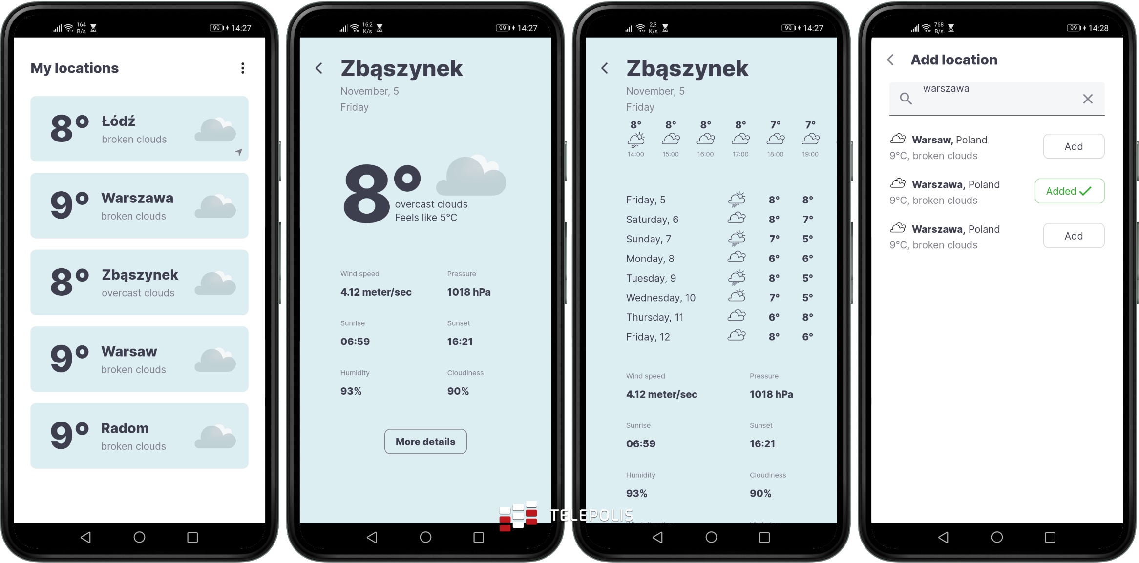 5 aplikacji dla Androida, które musisz mieć – część 68