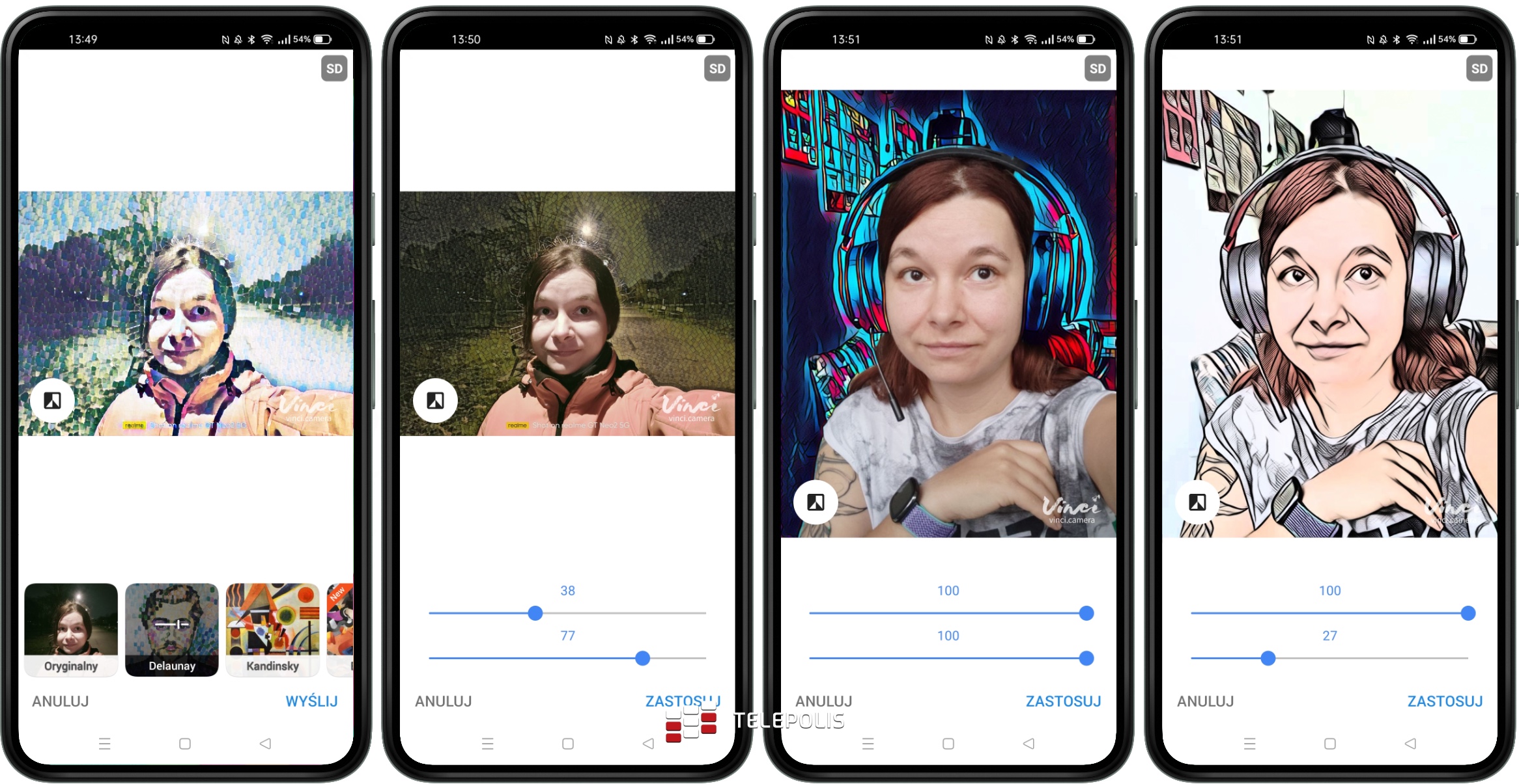 5 aplikacji dla Androida, które musisz mieć – część 70