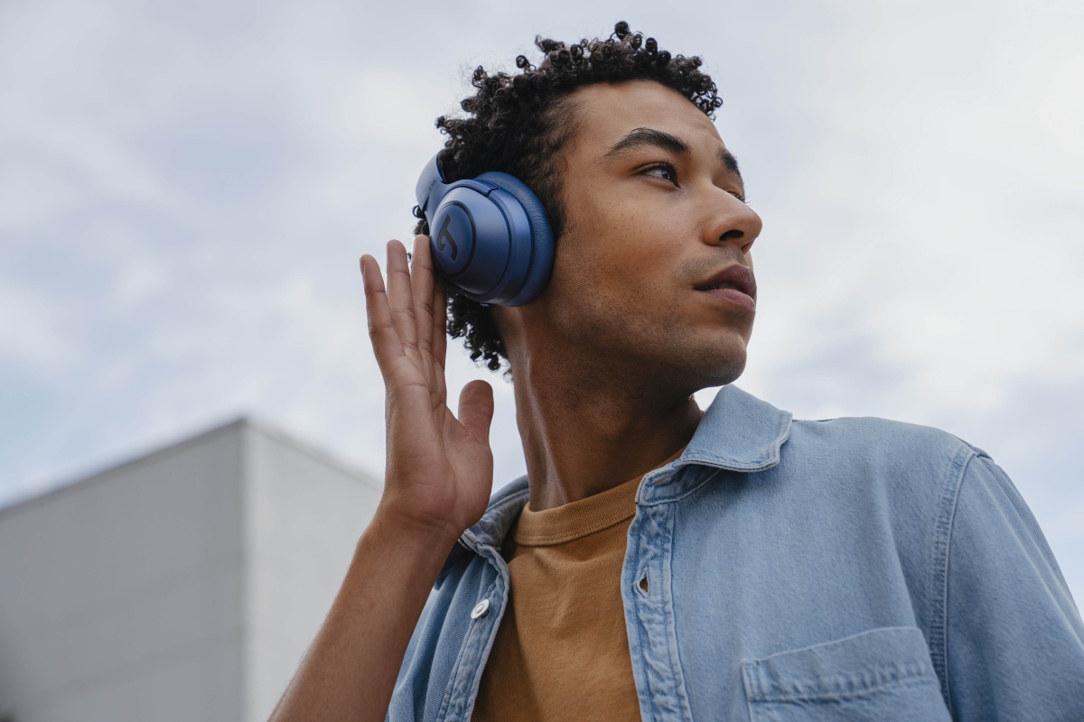 Teufel Real Blue i Real Blue NC – słuchawki wokółuszne z Bluetooth