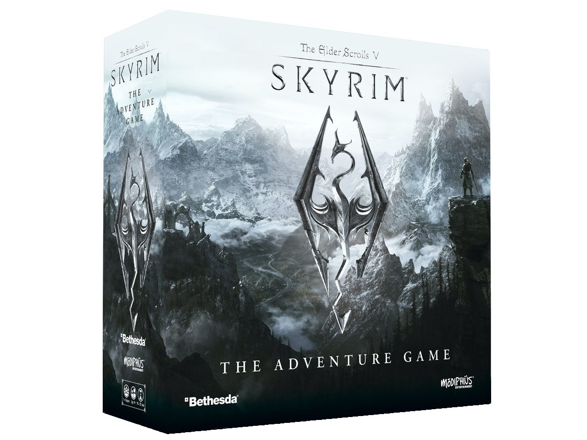 Skyrim doczeka się kolejnej wersji. Zebrała już 5,2 mln zł