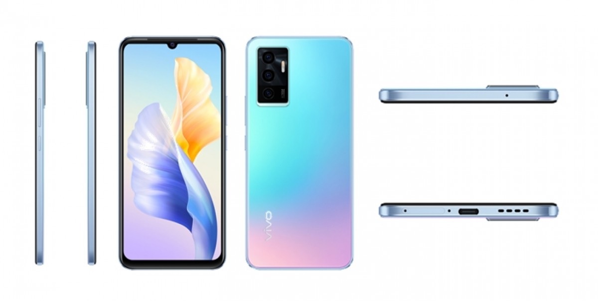 Vivo szykuje model Vivo V23e na rynki pozachińskie