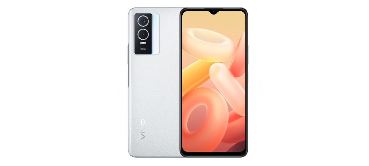Vivo Y76s 5G oficjalnie debiutuje