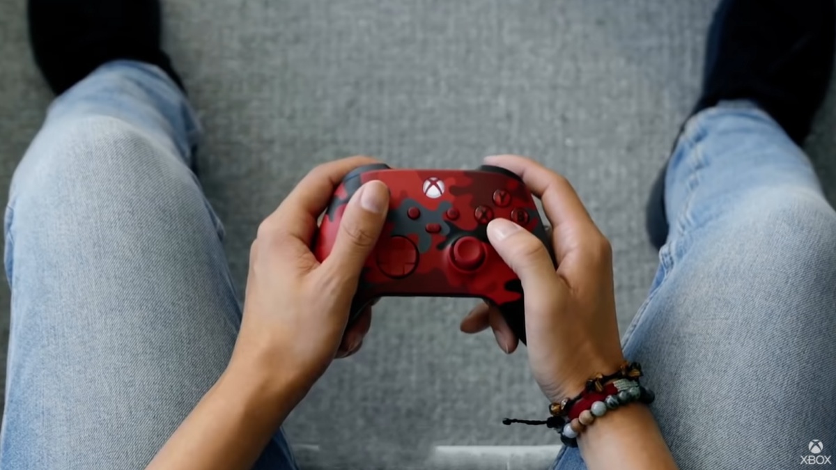 Xbox Cloud Gaming dostępny na konsolach Microsoftu