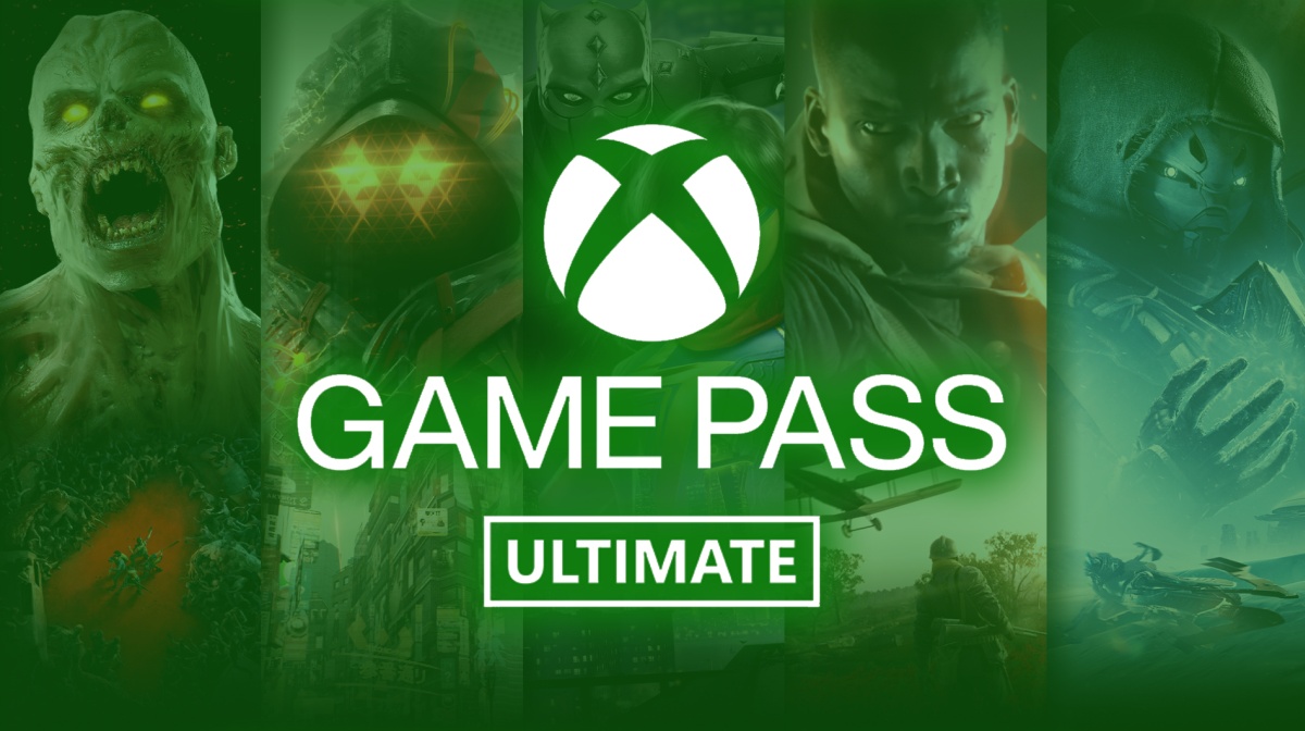 Xbox Game Pass Ultimate na 4 miesiące za 8 zł – to się opłaca!