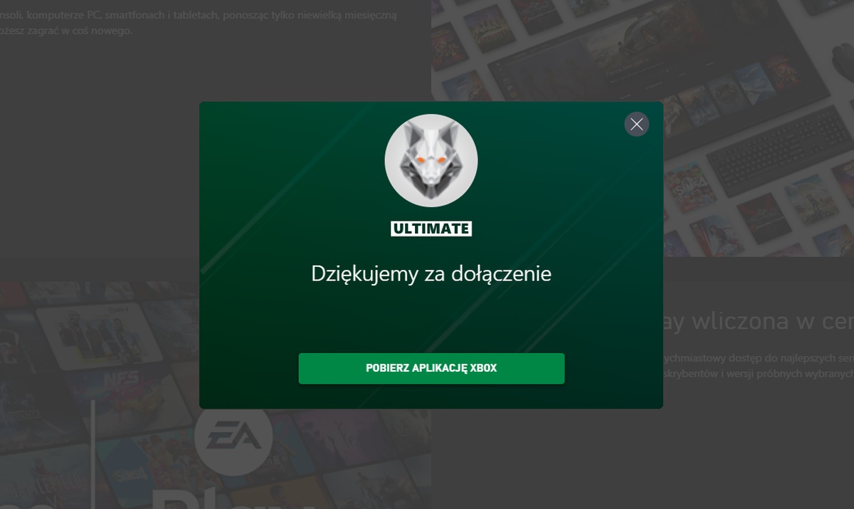 Xbox Game Pass Ultimate na 4 miesiące za 8 zł – to się opłaca!