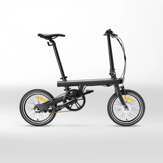 Black Friday: elektryczny rower Xiaomi za pół ceny