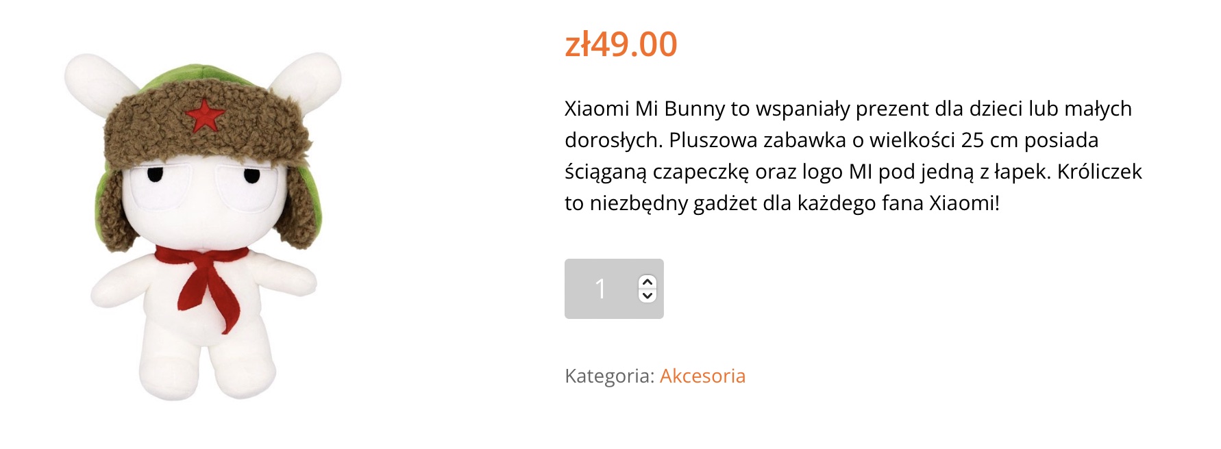 Xiaomi odcina się od historii. Nie będzie już straszyć Armią Czerwoną