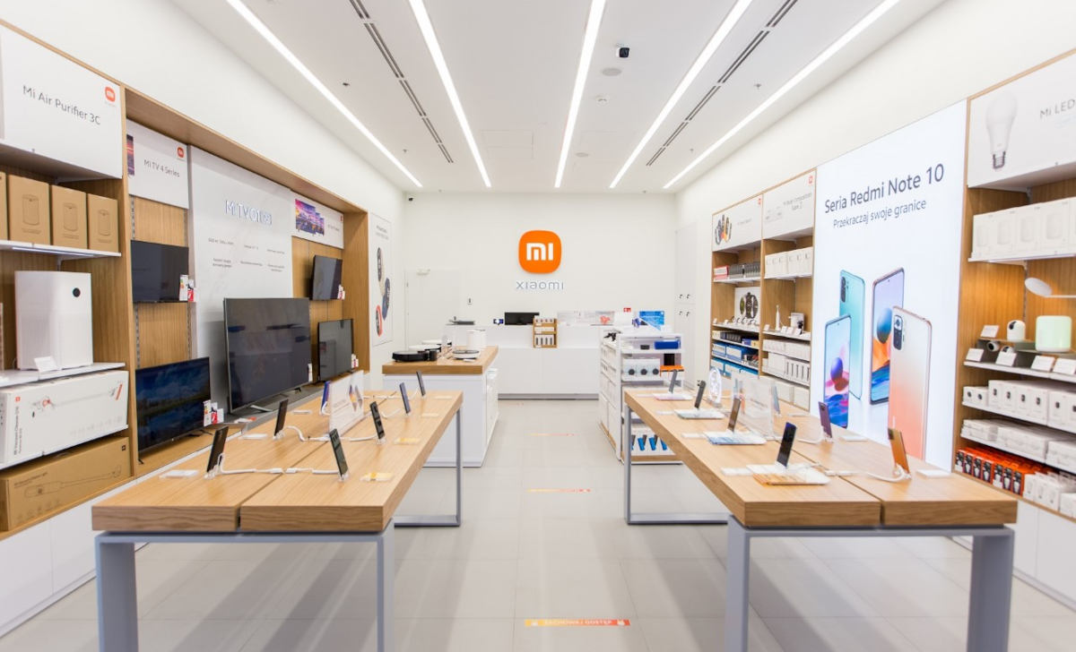 Xiaomi odcina się od historii. Nie będzie już straszyć Armią Czerwoną
