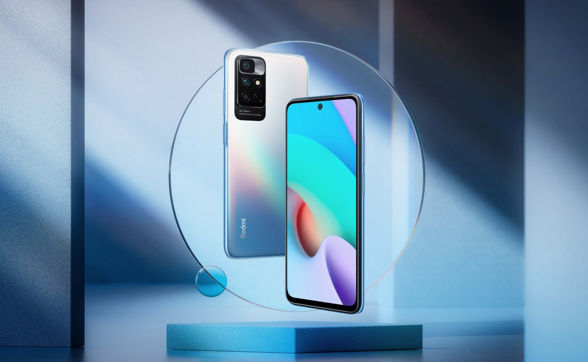 Xiaomi prezentuje smartfon Redmi Note 11 4G