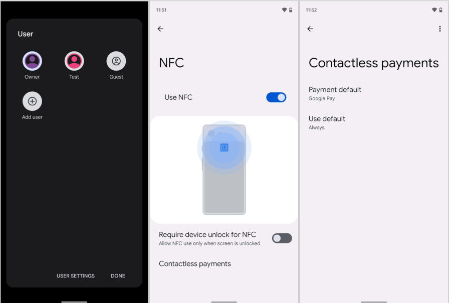 Android 13: co przyniesie Tiramisu?