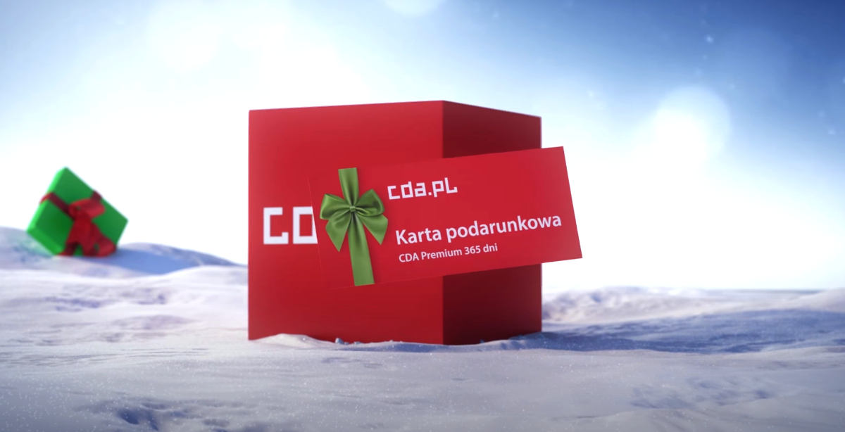 CDA Premium z TV za darmo na 3 miesiące. Musisz spełnić tylko jeden warunek