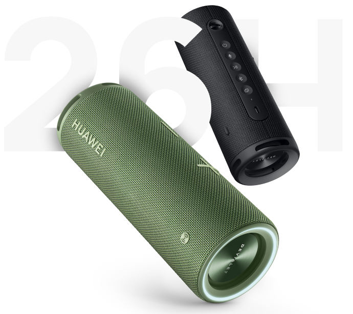 Huawei wprowadził do Polski przenośny głośnik Sound Joy. Jakie ma zalety?