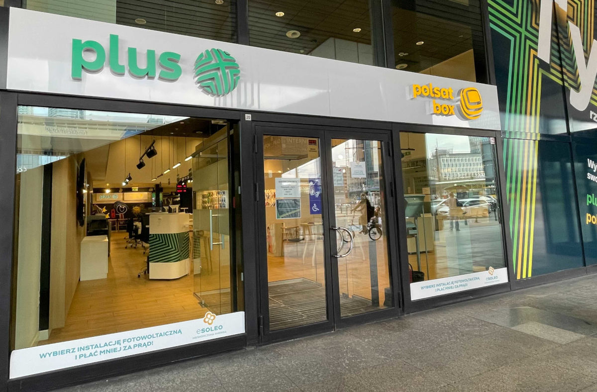 Grupa Polsat Plus będzie produkować wodór