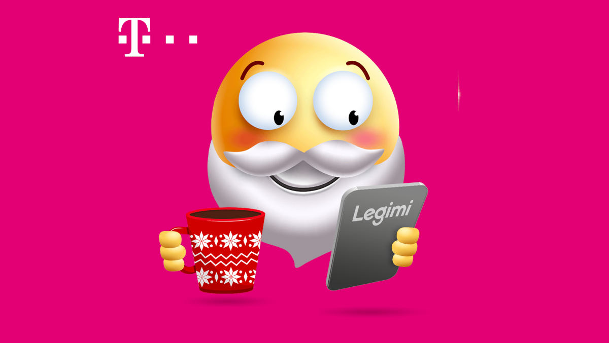 Happy Fridays: co T-Mobile rozdaje na Święta?