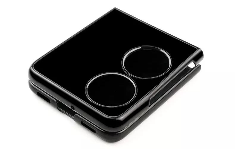 Rozkładany Huawei P50 Pocket będzie konkurował z Galaxy Z Flip3