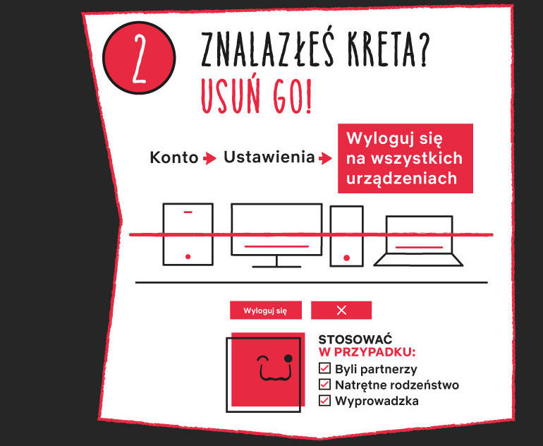 Netflix: 7 sztuczek inspirowanych serialem „Dom z papieru”